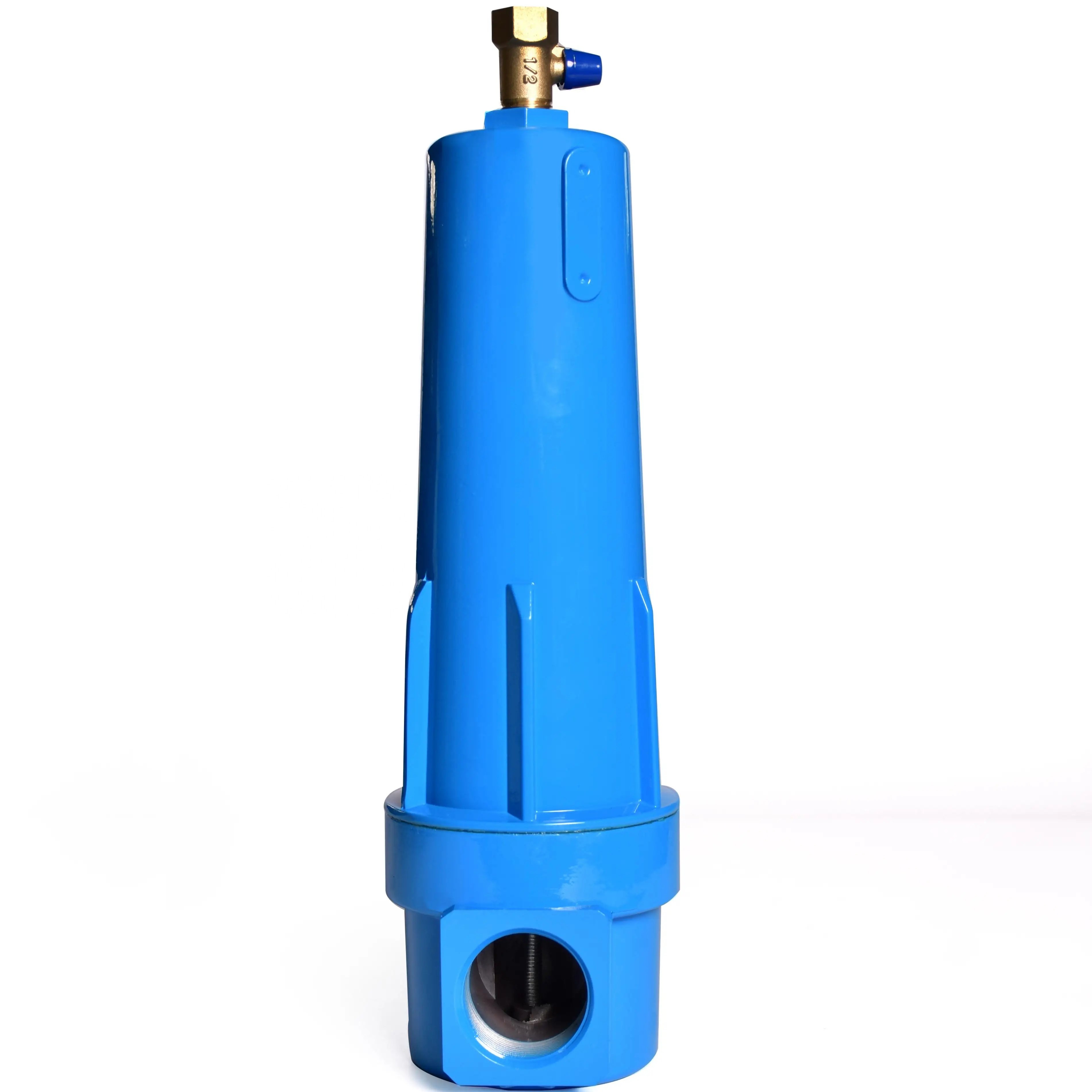 3 Micron Compressed Air Filter System For Compressed Air With High Quality And Good Service